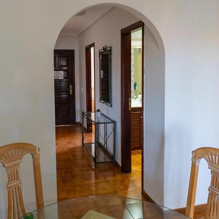 Apartment Marzipans'Oasis Сан Мигель Экстерьер фото