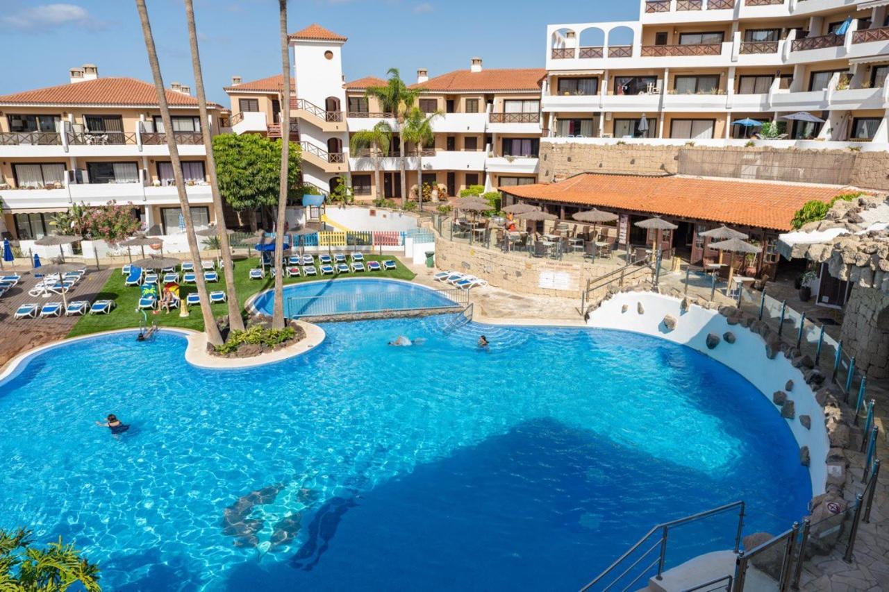 Apartment Marzipans'Oasis Сан Мигель Экстерьер фото