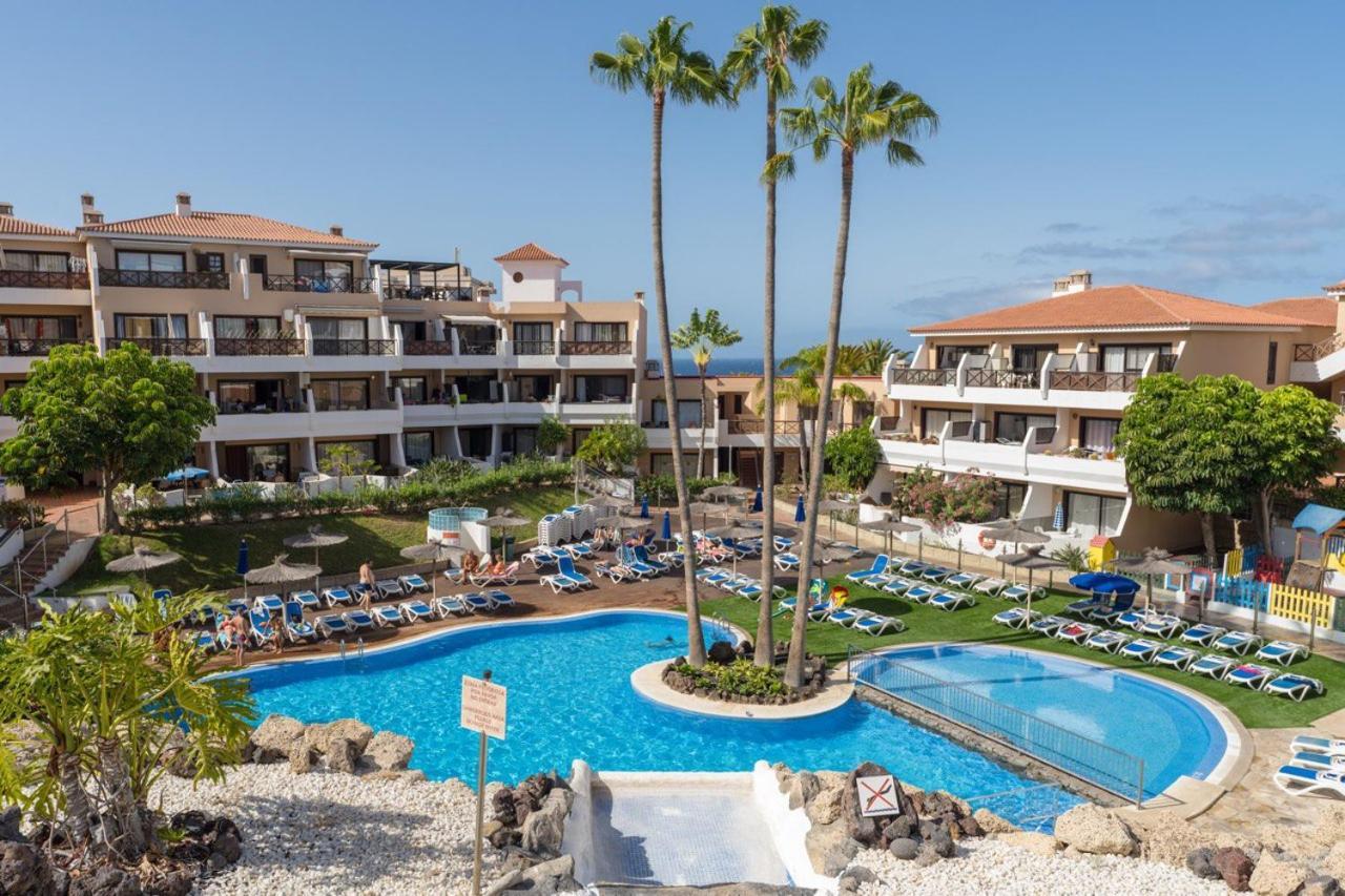 Apartment Marzipans'Oasis Сан Мигель Экстерьер фото